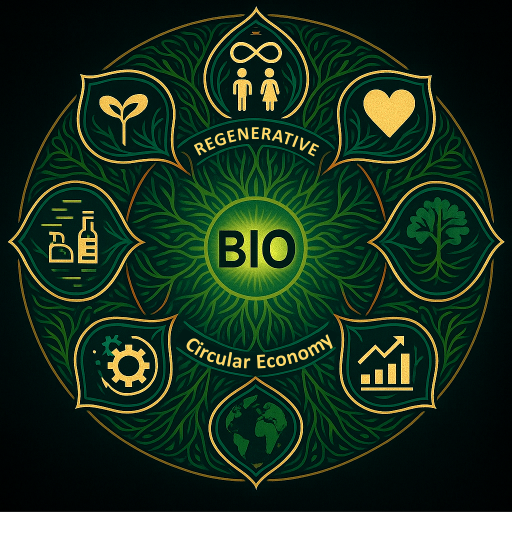 BIO Mandala