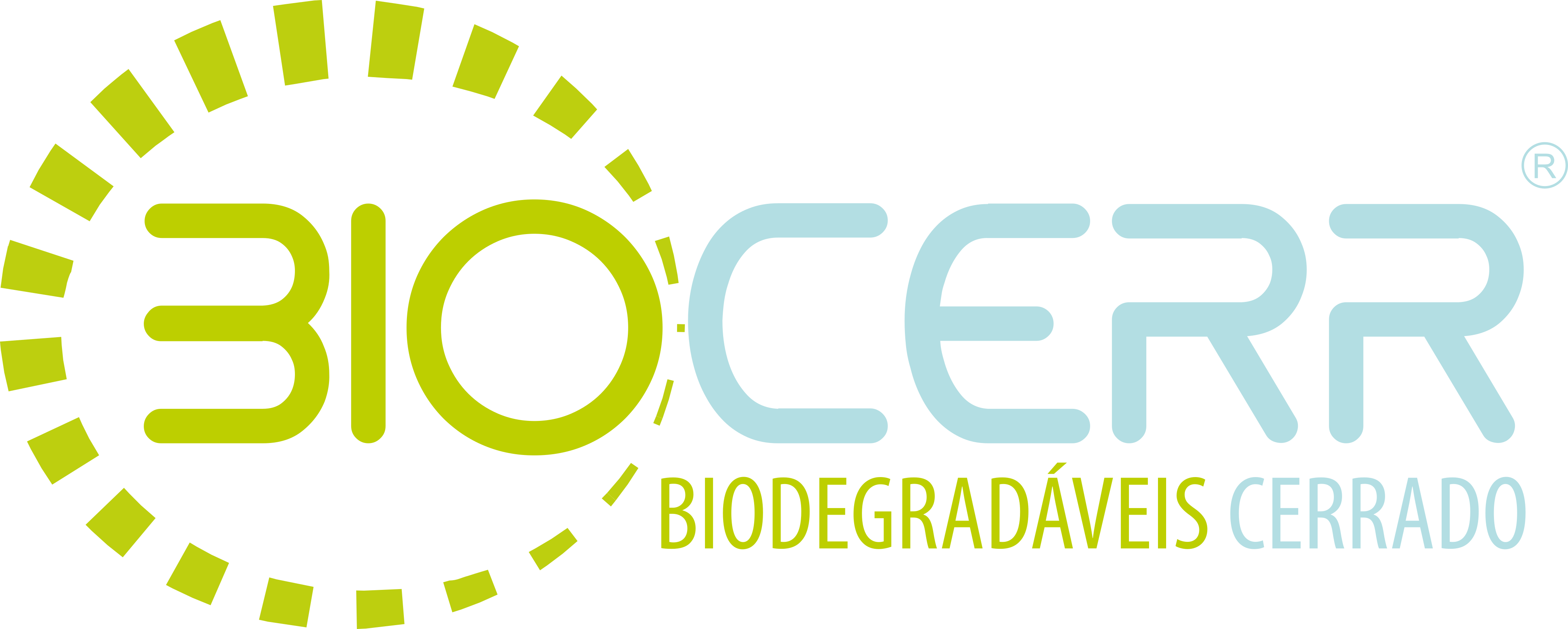 Logo da BIOCERR