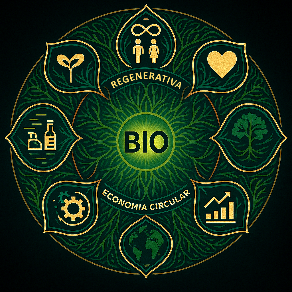 Mandala da BIO